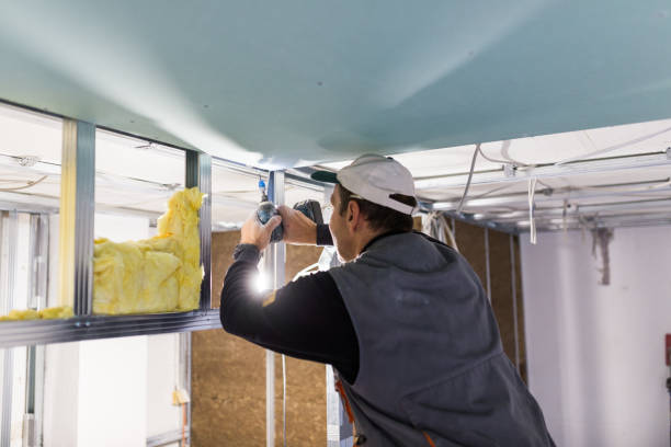 Trusted LA Insulation Contractor Experts