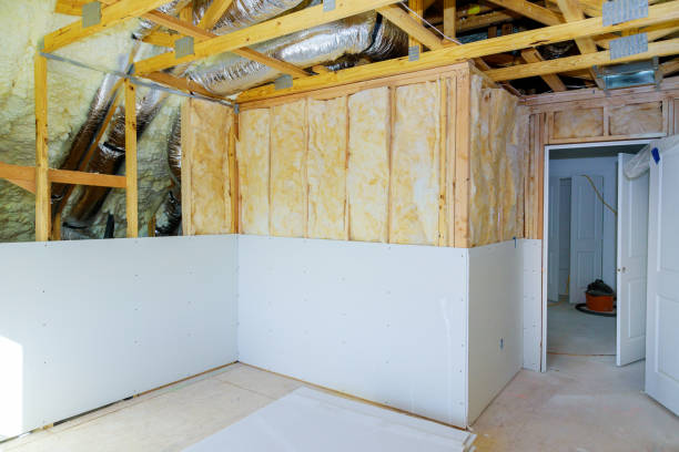 Best Insulation Maintenance and Repair in Garyville, LA