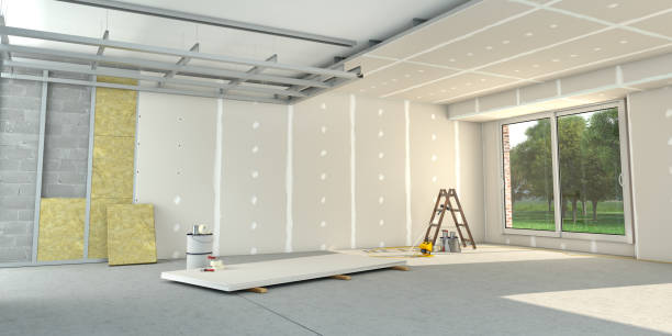 Best Insulation for Specific Applications in Garyville, LA