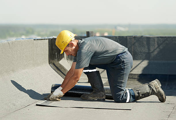Best Insulation Maintenance and Repair in Garyville, LA
